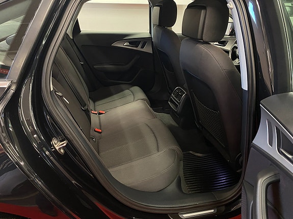 Audi A6 17 of 21
