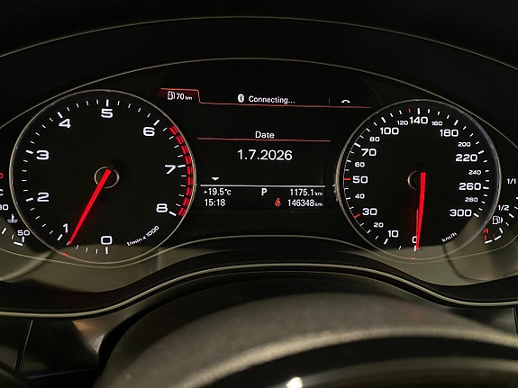 Audi A6 12 of 21