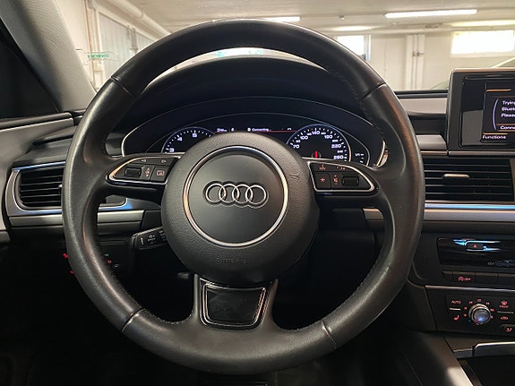 Audi A6 11 of 21