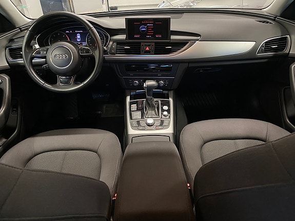 Audi A6 9 of 21
