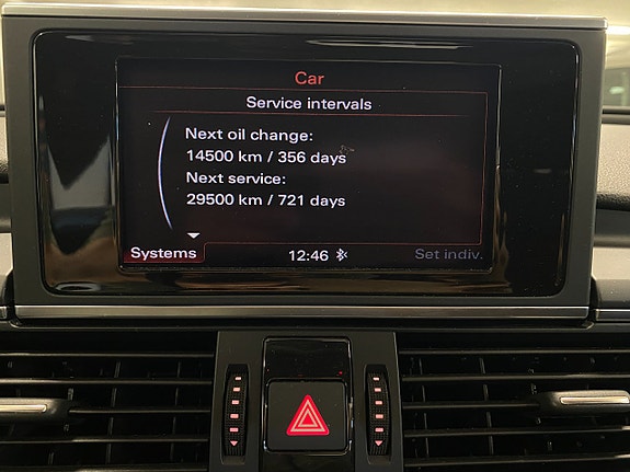 Audi A6 14 of 21