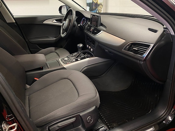 Audi A6 8 of 21