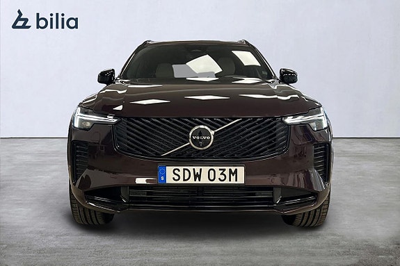 Volvo XC90 5 of 5