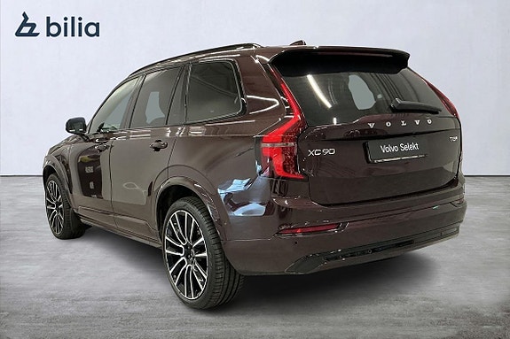 Volvo XC90 3 of 30