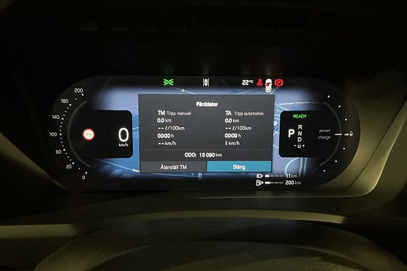 Volvo XC90 20 of 30