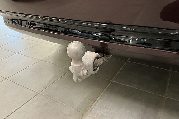 Volvo XC90 10 of 30