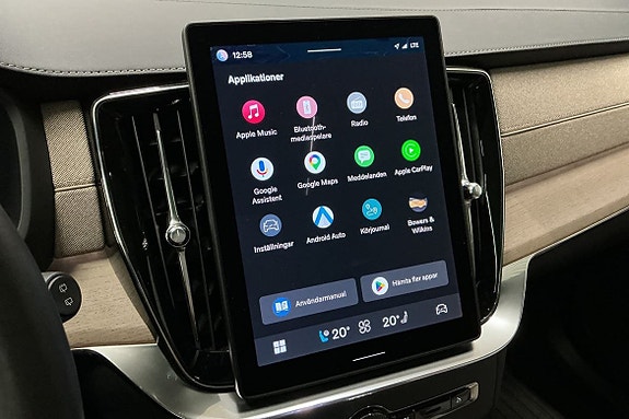 Volvo XC90 19 of 30