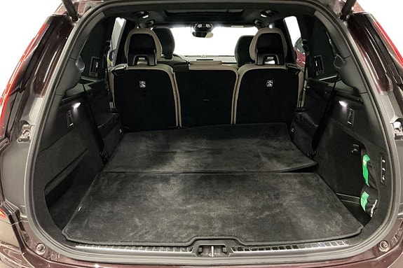 Volvo XC90 9 of 30