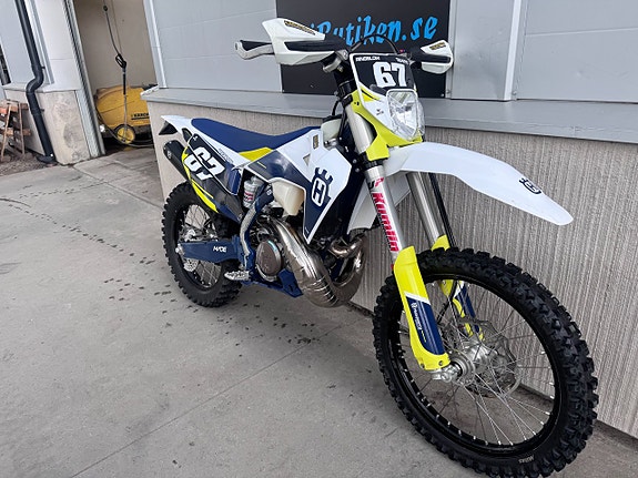 Husqvarna TE 300 4 of 5