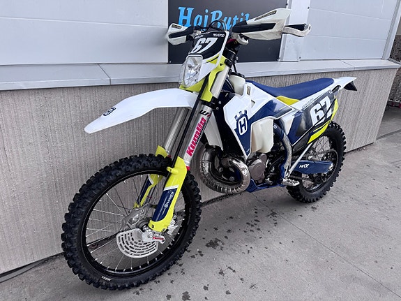 Husqvarna TE 300 5 of 5