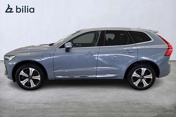 Volvo XC60 3 of 5