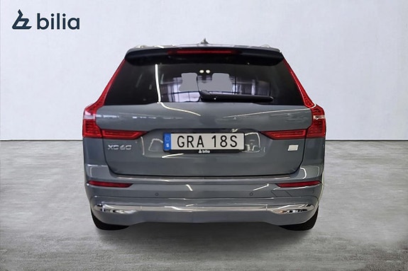 Volvo XC60 5 of 5