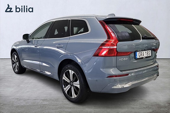 Volvo XC60 2 of 5