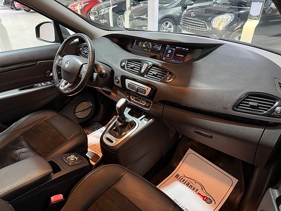 Renault Grand Scenic I 7 of 11