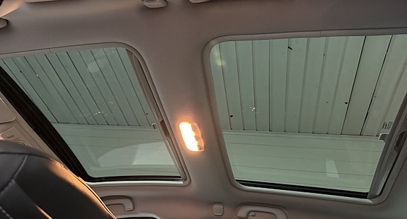Renault Grand Scenic I 11 of 11