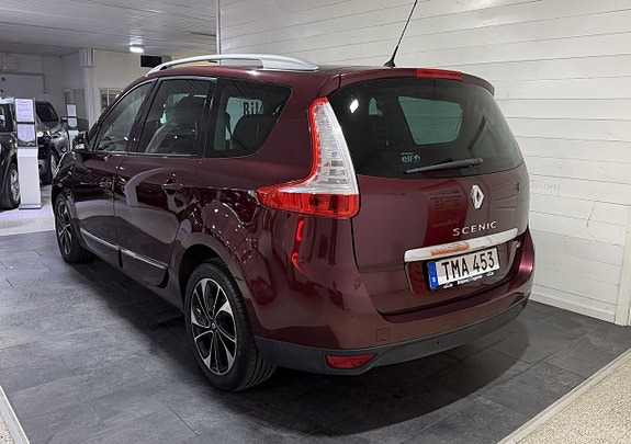 Renault Grand Scenic I 4 of 5