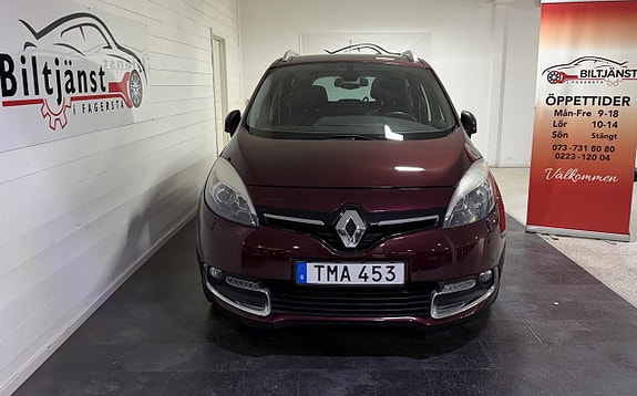 Renault Grand Scenic I 2 of 5