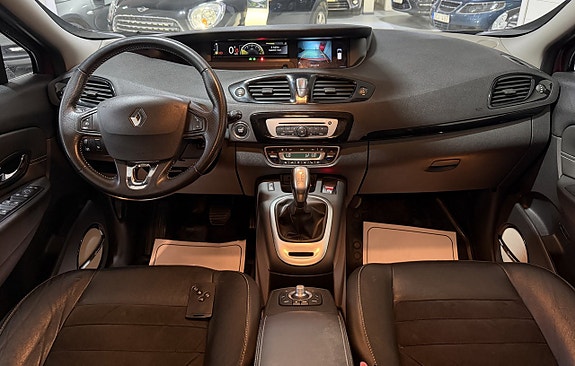 Renault Grand Scenic I 8 of 11