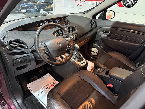 Renault Grand Scenic I 6 of 11