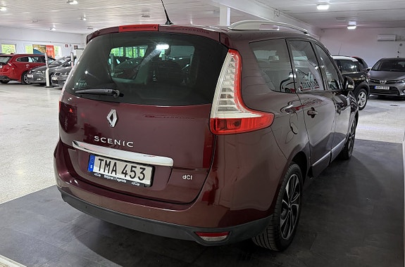 Renault Grand Scenic I 5 of 5