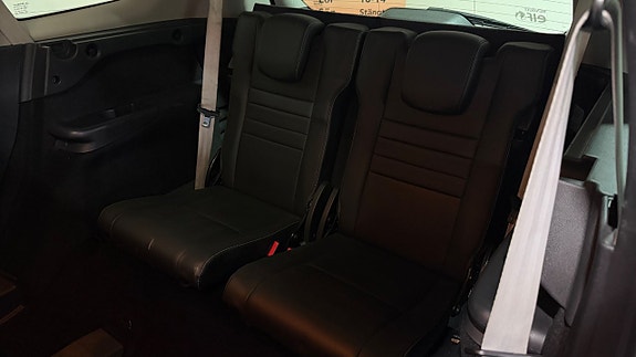 Renault Grand Scenic I 10 of 11