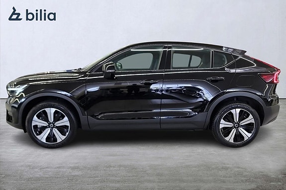 Volvo C40 3 of 5