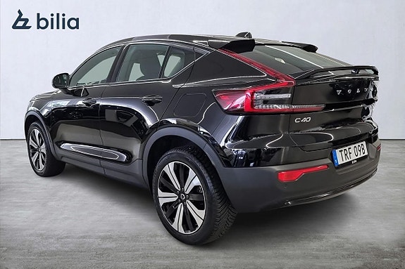 Volvo C40 2 of 5