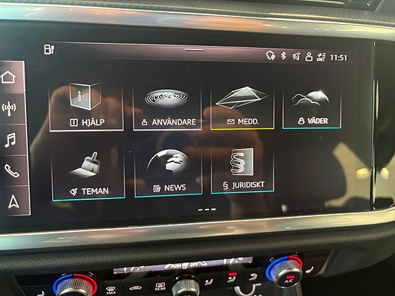 Audi Q3 23 of 26