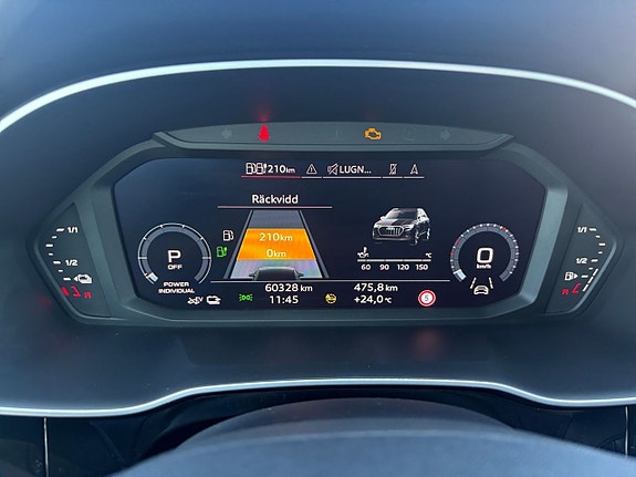 Audi Q3 13 of 26