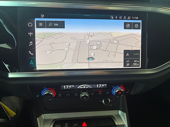 Audi Q3 19 of 26