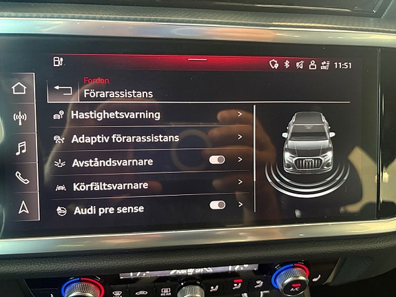 Audi Q3 20 of 26