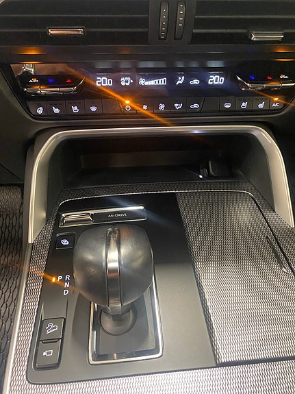 Mazda CX-60 15 of 19