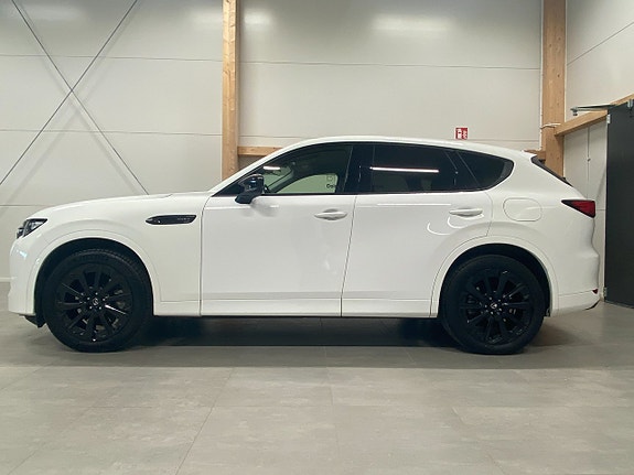 Mazda CX-60 5 of 19
