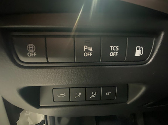 Mazda CX-60 10 of 19