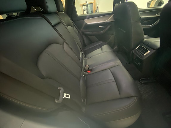Mazda CX-60 17 of 19