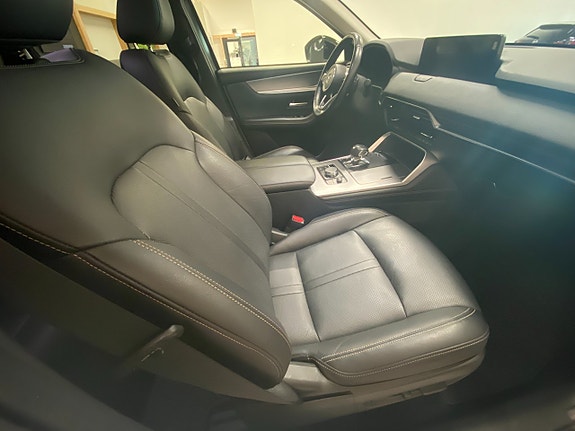 Mazda CX-60 16 of 19