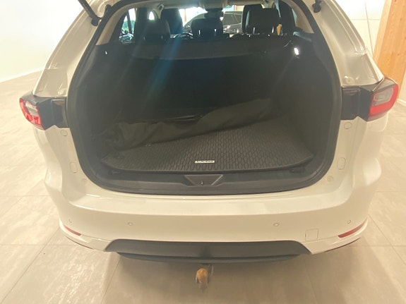 Mazda CX-60 18 of 19