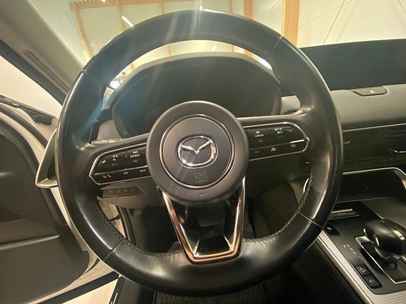 Mazda CX-60 9 of 19
