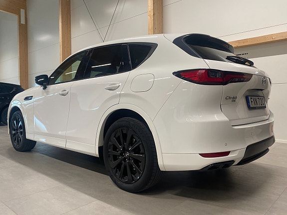 Mazda CX-60 4 of 19