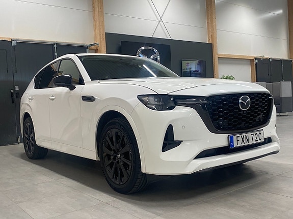 Mazda CX-60 2 of 19