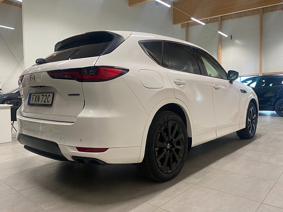 Mazda CX-60 3 of 19