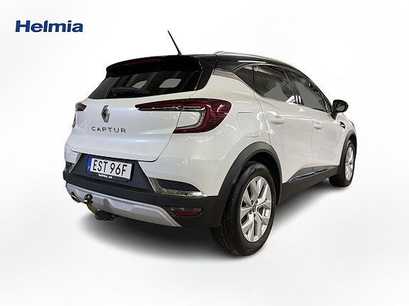 Renault Captur 5 of 5