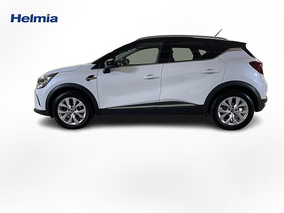 Renault Captur 2 of 5