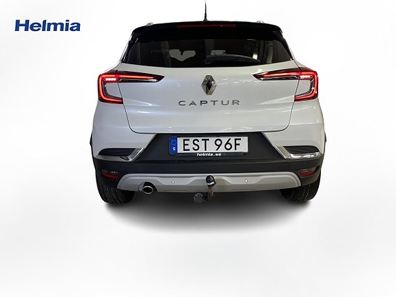 Renault Captur 4 of 5