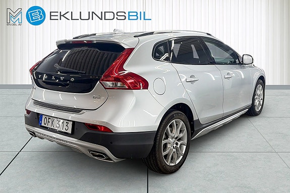 Volvo V40 Cross Country 6 of 22