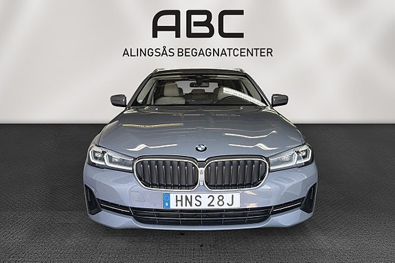 BMW 530e 7 of 30
