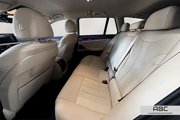 BMW 530e 10 of 30