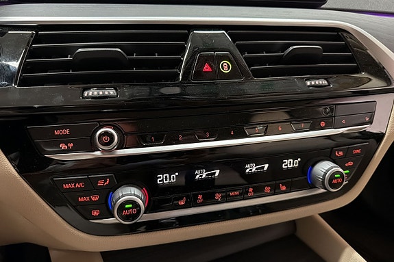BMW 530e 21 of 30