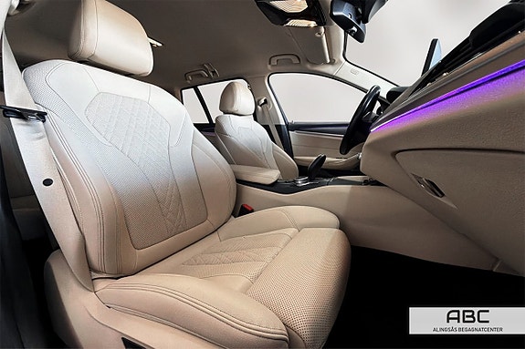 BMW 530e 16 of 30