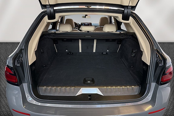 BMW 530e 11 of 30